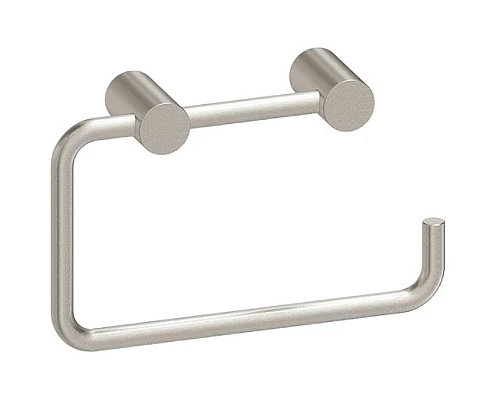 Купить Держатель туалетной бумаги Iddis Petite PETSS00i43 Сатин в магазине сантехники Santeh-Crystal.ru