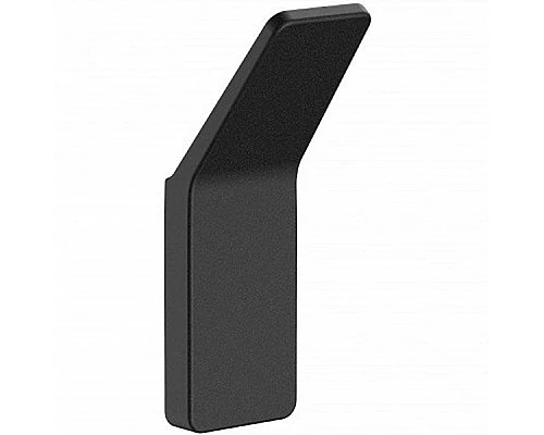 Заказать Крючок Iddis Slide SLIBS10i41 Черный в магазине сантехники Santeh-Crystal.ru