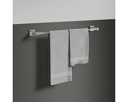 Приобрести Полотенцедержатель Ideal Standard IOM E2197AA Хром в магазине сантехники Santeh-Crystal.ru