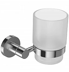 Стакан для зубных щеток Jacob Delafon Classique E77825-CP Хром
