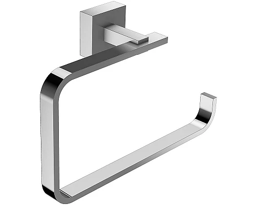 Заказать Полотенцедержатель Jacob Delafon Mecanique E77833-CP Хром в магазине сантехники Santeh-Crystal.ru