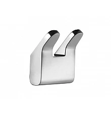 Крючок для полотенца Keuco Collection Moll 12713 010000 Хром