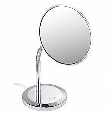 Косметическое зеркало Keuco Elegance 17677 019000 Хром