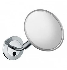 Косметическое зеркало Keuco Elegance New 17676 019000 Хром