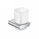 Держатель стакана Keuco Elegance New 11650 019000 Хром