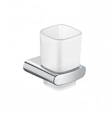 Держатель стакана Keuco Elegance New 11650 019000 Хром