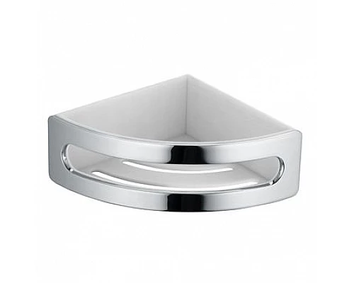 Приобрести Полочка Keuco Elegance New 11657 010000 Хром в магазине сантехники Santeh-Crystal.ru