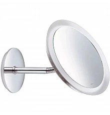 Косметическое зеркало Keuco Kosmetikspiegel 17605 019000 Хром