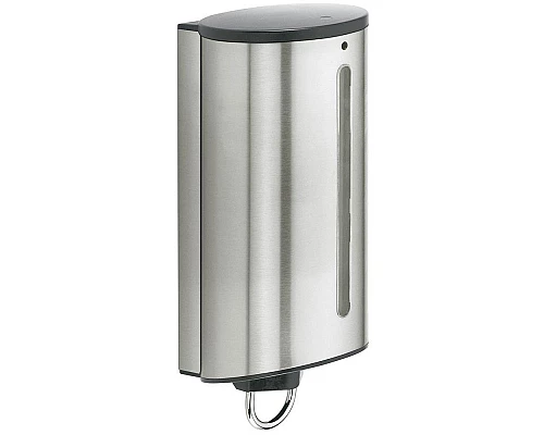 Купить Дозатор для жидкого мыла Keuco Plan 14954 010100 Хром в магазине сантехники Santeh-Crystal.ru