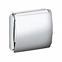 Держатель для туалетной бумаги Keuco Plan 14960 010000 Хром