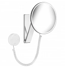 Косметическое зеркало Keuco iLook move 17612 019000 Хром