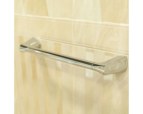 Купить Поручень Kludi Ambienta 5398105 Хром в магазине сантехники Santeh-Crystal.ru