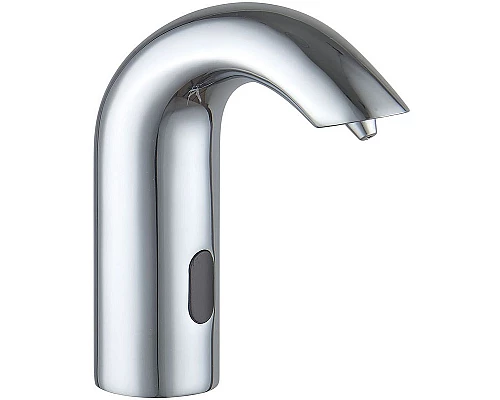 Купить Дозатор для жидкого мыла Lemark Project LM4642CE Хром в магазине сантехники Santeh-Crystal.ru