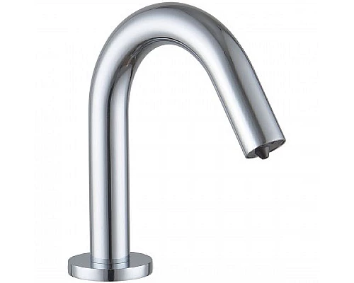 Приобрести Дозатор для жидкого мыла Lemark Project LM4644CE Хром в магазине сантехники Santeh-Crystal.ru