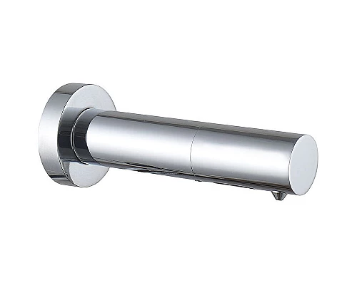 Приобрести Дозатор для жидкого мыла Lemark Project LM4641CE Хром в магазине сантехники Santeh-Crystal.ru