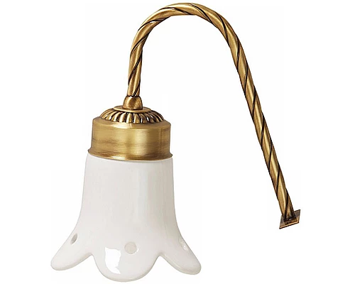 Приобрести Светильник Migliore Edera 16902 Бронза в магазине сантехники Santeh-Crystal.ru