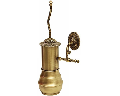 Заказать Ершик для унитаза Migliore Edera 16891 Бронза в магазине сантехники Santeh-Crystal.ru