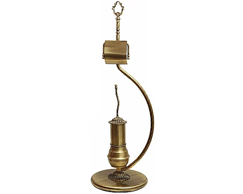 Купить Напольная стойка Migliore Edera 16906 Бронза в магазине сантехники Santeh-Crystal.ru