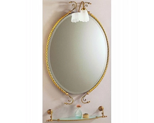 Заказать Светильник Migliore Edera 16950 Золото в магазине сантехники Santeh-Crystal.ru