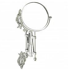 Косметическое зеркало Migliore Elisabetta 17031 с увеличением Хром