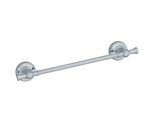 Заказать Полотенцедержатель Migliore Fortuna 27661 Хром в магазине сантехники Santeh-Crystal.ru