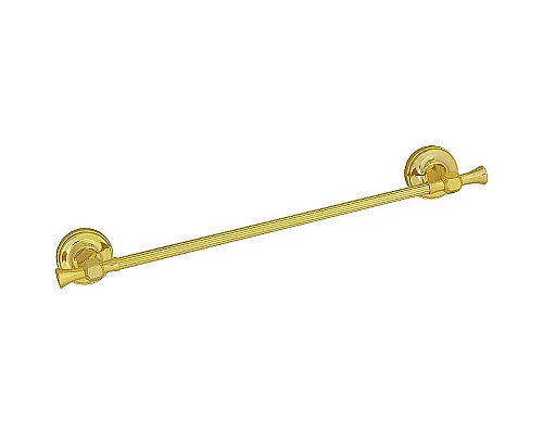 Купить Полотенцедержатель Migliore Fortuna 27660 Золото в магазине сантехники Santeh-Crystal.ru