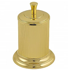 Баночка Migliore Fortuna 28339 Золото