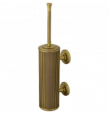 Ершик для унитаза Migliore Fortuna 27729 Бронза