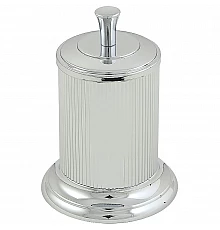 Баночка Migliore Fortuna 28337 Хром