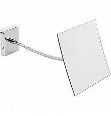 Косметическое зеркало Migliore Kvant 29762 с увеличением Хром