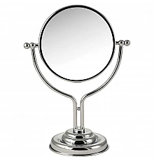 Косметическое зеркало Migliore Mirella 17240 Хром