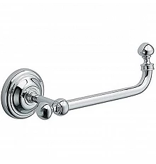 Держатель туалетной бумаги Paini Duomo 88CR051 Хром