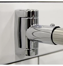 Карниз для ванны Radomir Vannesa Монти 150x60 1-12-2-0-0-213 Хром