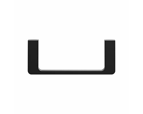 Заказать Полотенцедержатель Ravak 10° X07P560 Черный матовый в магазине сантехники Santeh-Crystal.ru