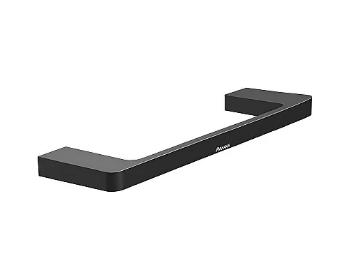 Заказать Полотенцедержатель Ravak 10° X07P560 Черный матовый в магазине сантехники Santeh-Crystal.ru