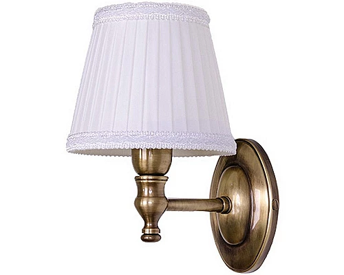 Заказать Светильник TW Bristol TWBR039br Бронза без абажура в магазине сантехники Santeh-Crystal.ru