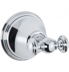 Двойной крючок TW Harmony TWHA016cr Хром