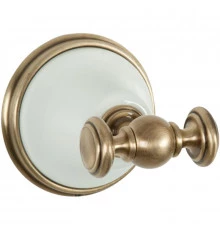 Двойной крючок TW Harmony TWHA016bi/br Бронза