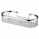 Полка корзина Timo Nelson 150078/00 Хром