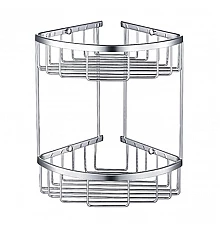 Полка корзина Timo Nelson 150082/00 Хром