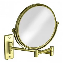 Косметическое зеркало Timo Nelson 160076/02 Антик