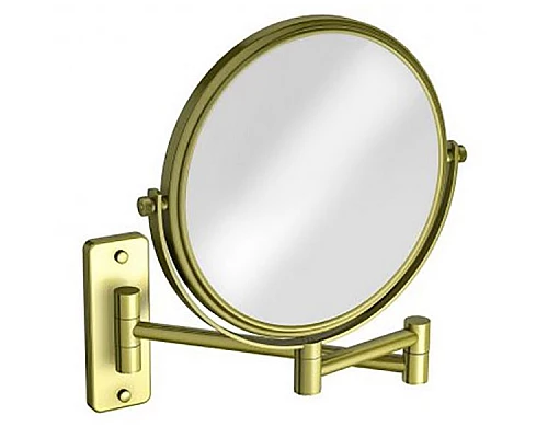 Заказать Косметическое зеркало Timo Nelson 160076/02 Антик в магазине сантехники Santeh-Crystal.ru