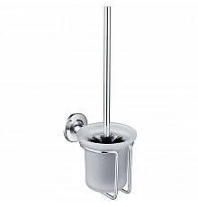 Ершик для унитаза Timo Nelson 150061/00 Хром