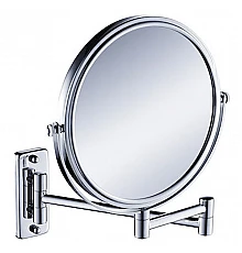 Косметическое зеркало Timo Nelson 150076/00 Хром