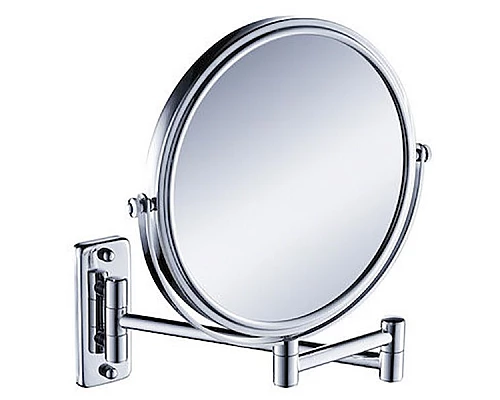 Купить Косметическое зеркало Timo Nelson 150076/00 Хром в магазине сантехники Santeh-Crystal.ru