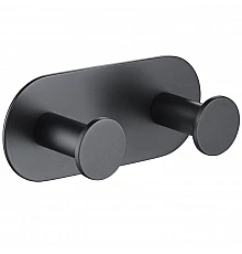 Вешалка для полотенец Timo Saona 13014/03 Черный