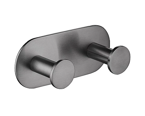 Заказать Вешалка для полотенец Timo Saona 13014/18 Черное золото в магазине сантехники Santeh-Crystal.ru