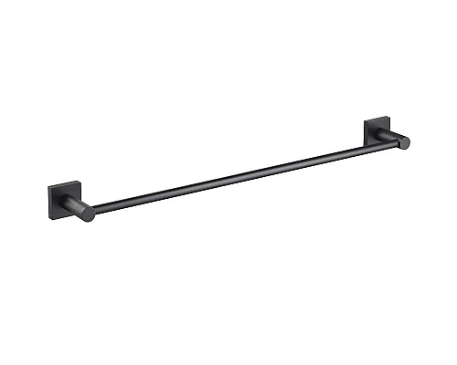 Заказать Полотенцедержатель Timo Selene 12053/03 Черный в магазине сантехники Santeh-Crystal.ru