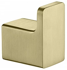 Крючок Timo Selene 17111/17 Золото матовое