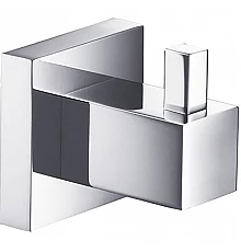 Крючок Timo Selene 10011/00 Хром